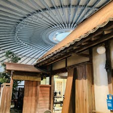 滋賀
琵琶湖博物館

最後に
日本にもいたのね