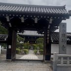 京都頂妙寺の仁王門
ここは仁王門通り川端東入るの頂妙寺です、此の仁王門通りはここの頂妙寺の仁王門から道の名が付けられて居ます。
また此の付近になんと55の寺院が有り
東の寺町とも言われています。

#仁王門通り#頂妙寺#サント船長の写真