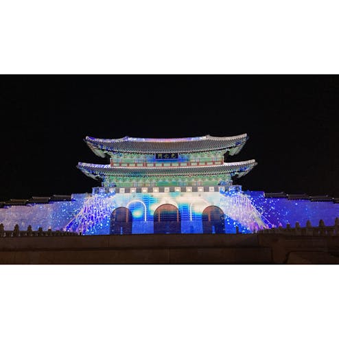 光化門