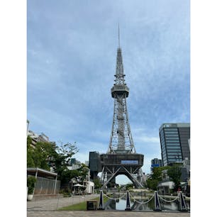 愛知県/テレビ塔





#puku2'25
#puku2"07
#puku2名古屋弾丸ソロ旅
#愛知#名古屋