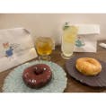 オルガ･ル･ボン･ボンドーナツ

ずーっと行きたかったドーナツ屋さん🍩☕✧

内装もかわいい、ドーナツもかわいい、全てがかわいいお店。

また行きたい🥺

#福岡グルメ#天神グルメ