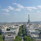 Paris🇫🇷🫶〜2回目〜