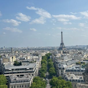 Paris🇫🇷🫶〜2回目〜