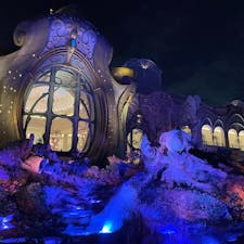 ファンタジースプリングス