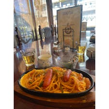 木馬
気になってたお店でランチ
#202501 #s愛知