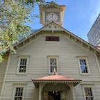 札幌旅行
#札幌市時計台
#大倉山展望台
#札幌二条市場
#さっぽろテレビ塔