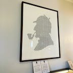 兵庫　異人館
英国館

シャーロック・ホームズの家　
謎めいてました
