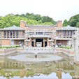 愛知・犬山にある「博物館 明治村」。旧帝国ホテル本館をはじめ、西園寺公望の邸宅や宇治山田郵便局など、明治時代に建てられた貴重な建物など、見どころ満載です！

#愛知 #犬山 #博物館明治村 #帝国ホテル本館 #