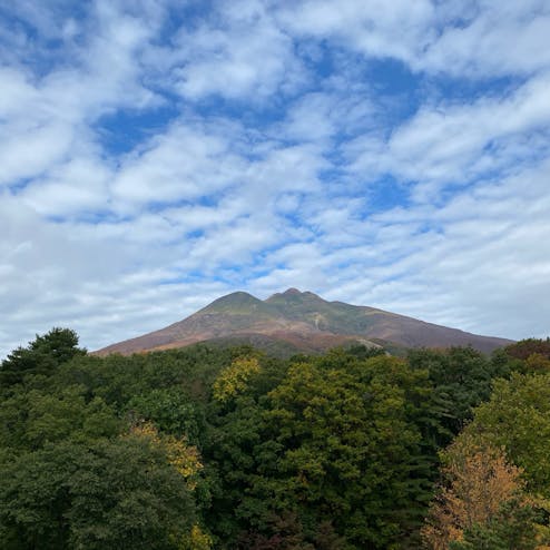 アソベの森 いわき荘