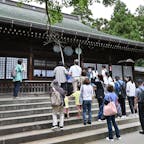 千葉・松戸にある「本土寺」。日蓮宗の寺院だけでなく、千葉のあじさい寺としても有名で、アジサイはもちろん、花菖蒲や五重塔も楽しめますよ♪

#千葉 #松戸 #本土寺 #アジサイ #花菖蒲 #五重塔