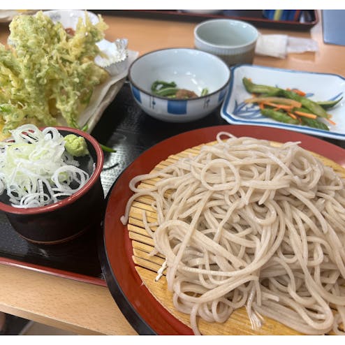 農家レストラン結