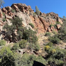 ピナクルズ国立公園

#ピナクルズ国立公園#アメリカ合衆国#カリフォルニア#オーストラリアではありません