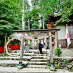 京都嵯峨野
御髪神社
髪は神！（らしいです）