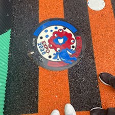 みゃくみゃく
おおさかばんぱく( ◠‿◠ )
2025.05.23