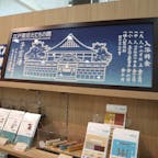 江戸東京たてもの園ミュージアムショップ / Tokyo

たてもの園入り口付近にあるお土産屋さん。
園のマスコットキャラクター（宮崎駿監督制作）「えどまる」グッズや、江戸東京に関する書籍や雑貨などミュージアムグッズが色々♪
ショップ奥にはカフェもあり、雑貨を見るだけでも楽しいお店です♪

#tokyo #tokyosightseeing #tatemonoen #bluemoon