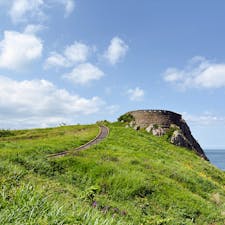 気持ちいい景色でした☀️🪽