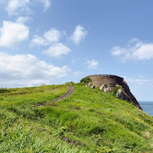 気持ちいい景色でした☀️🪽