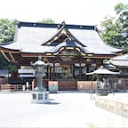 埼玉・熊谷にある「妻沼聖天山」。
日光東照宮をイメージする彫刻が刻まれている本殿や仁王門など、国宝に指定された貴重な建物を楽しめますよ♪

#埼玉 #熊谷 #妻沼聖天山 #国宝 #豪華絢爛