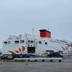 大阪南港から大分別府へ
サンフラワーとても良かった〜
また利用したいです