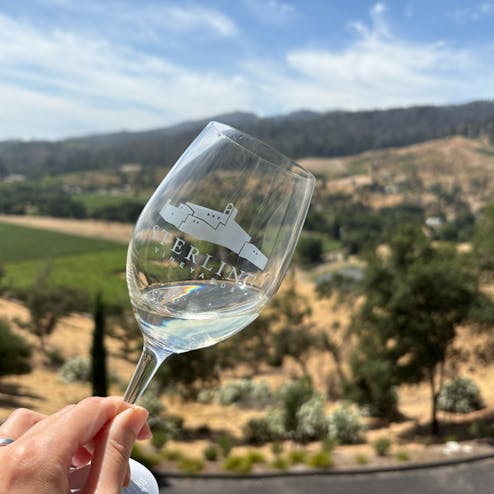 スターリング ヴィンヤーズ