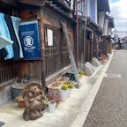 関宿
雛飾りたくさんあった🎶
#202502 #s三重