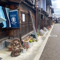 関宿
雛飾りたくさんあった🎶
#202502 #s三重