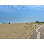 茨城県神栖市の日川浜海岸へ✨

無料駐車場やシャワー、おトイレもあり、とても便利な海水浴場🏖️

2025年の海開きは、7/19〜8/24(午前9時〜午後4時)♪

海開きが待ち遠しいです🤗