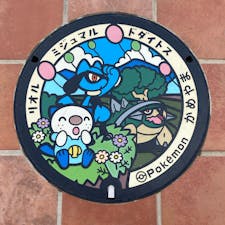 ポケふた
新しい趣味？開拓しちゃった感！
#202502 #s三重 #sポケふた