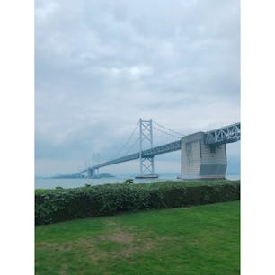 瀬戸大橋記念公園