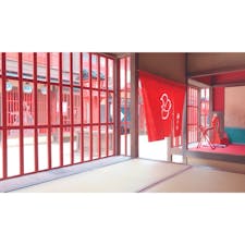 島原通り 太秦映画村 京都 [2018 Mar.]

#kyoto #Japan #tourism