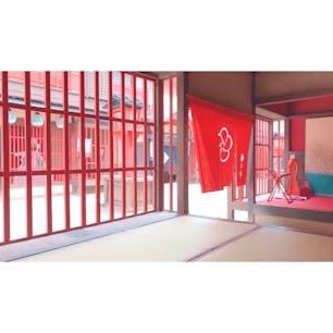 島原通り 太秦映画村 京都 [2018 Mar.]

#kyoto #Japan #tourism