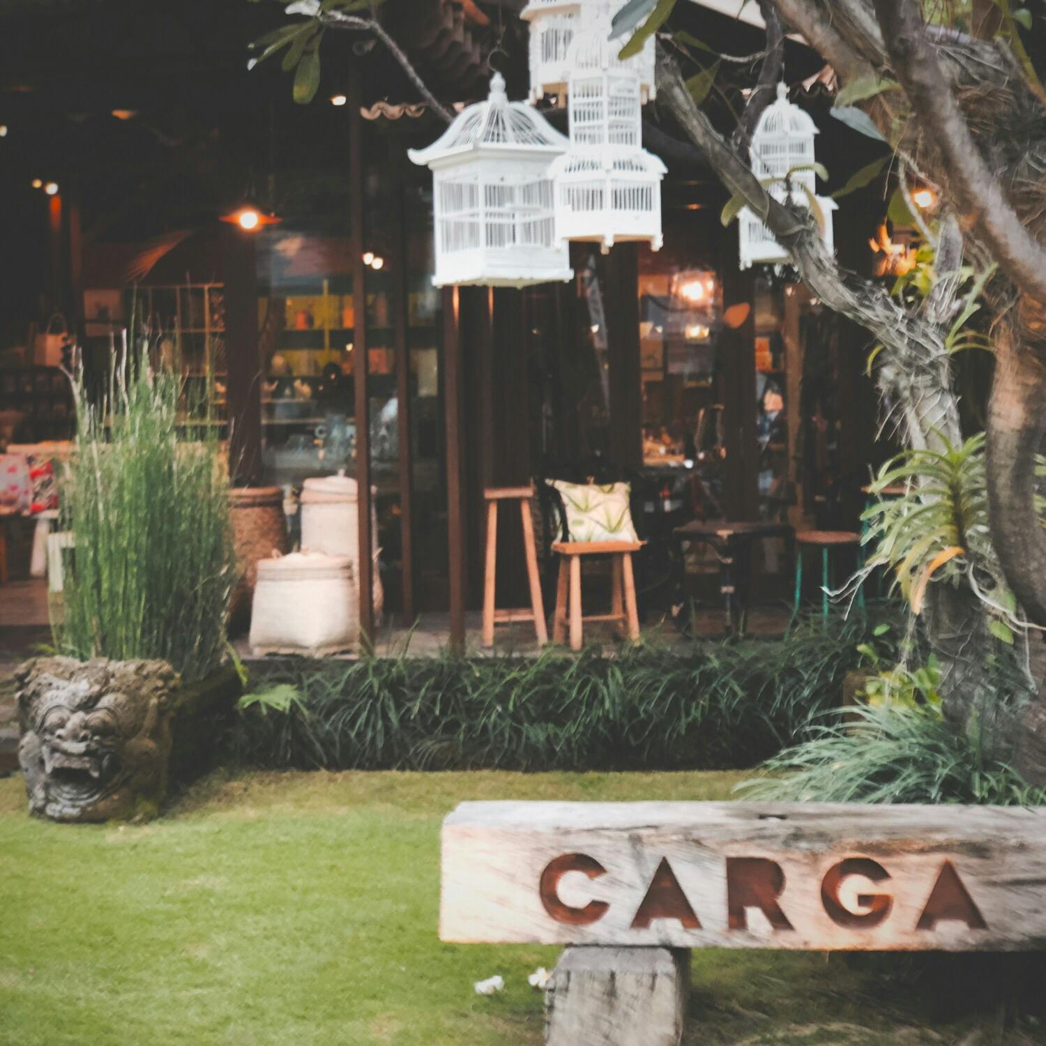 Cargaの投稿写真 感想 みどころ バリ島オススメの雑貨屋さんかわいいもの お洒落なものしか置 トリップノート Cargaの投稿写真 感想 みどころ バリ島オススメの雑貨屋さんかわいいもの お洒落なものしか置 トリップノート