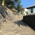 長崎  オランダ坂
