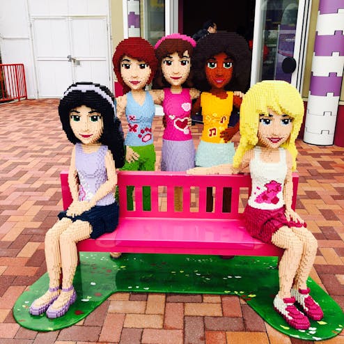 レゴランド・ジャパン