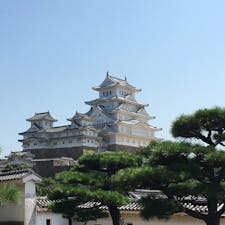兵庫
姫路城