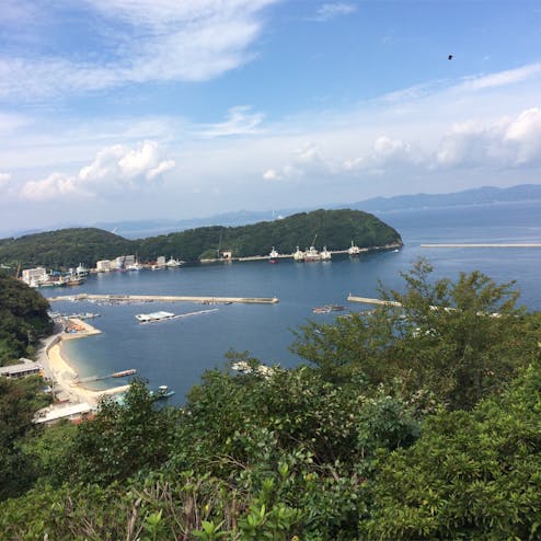 家島