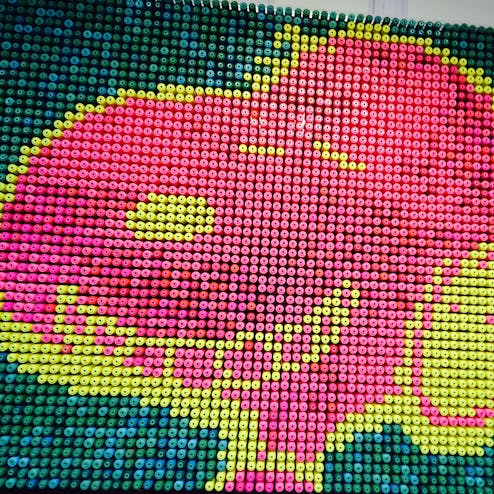 タオル美術館ICHIHIRO