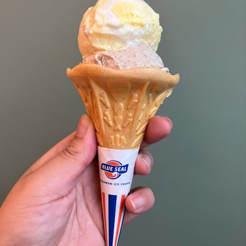 ブルーシール 国際通り店