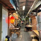 せんべろの聖地