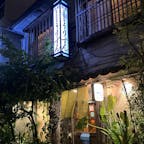 人気の沖縄料理屋さん