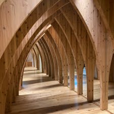 徳島
木のおもちゃ美術館

子供も楽しい
大人も楽しい美術館