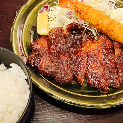 キッチンなごや 中央通り