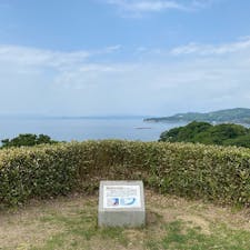 城そのものにはまだ興味が持てないのだけど、城のある場所の見晴らしの良さが好きで行ってみた原城跡。島原の乱で天草四郎たちが籠城したお城で、天草四郎の銅像も建っています。

世界遺産になっちゃったから敷地内に自販機も置けないそうで、暑い時期に行くなら飲み物と日焼け対策は必須です。