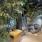 エコミュージアム関ヶ原
こちらも激シブ観光地でした‼️
#202502 #s岐阜