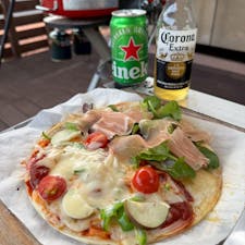 2025年6月　静岡県
ゆとりろ熱海　グランピング