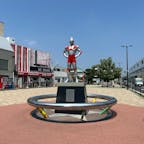 東京都/祖師ヶ谷大蔵駅

お気に入りのパン屋さんへ行く道中、バッタリ🤣

#puku2'25
#puku2"07
#東京#世田谷