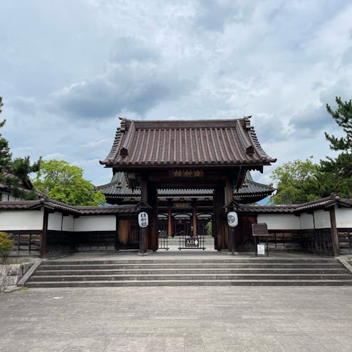 會津藩校 日新館