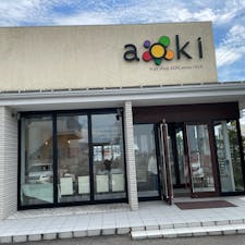 フルーツピークス青木会津店

店内は混んでたのでテイクアウトして車で食べました。