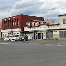 二本松バイパスドライブイン

NHKドキュメント72時間 2024年視聴者投票1位

近くにいたので外観の撮影だけ📷