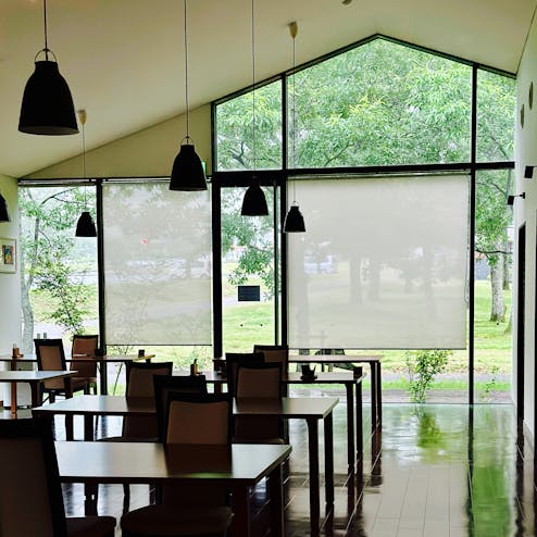 オーベルジュ コスモス